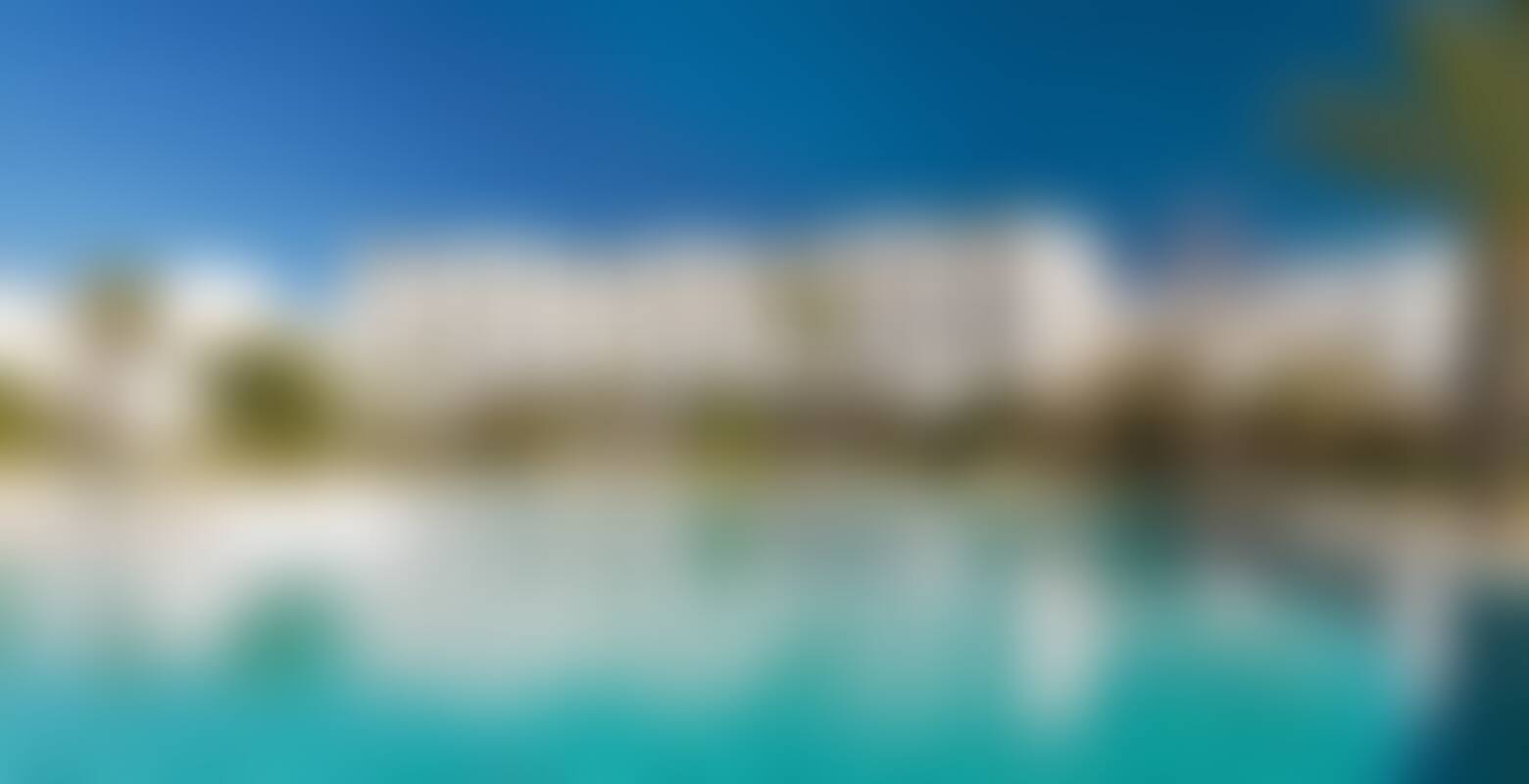 Vincci Saphir Palace & Spa 5*