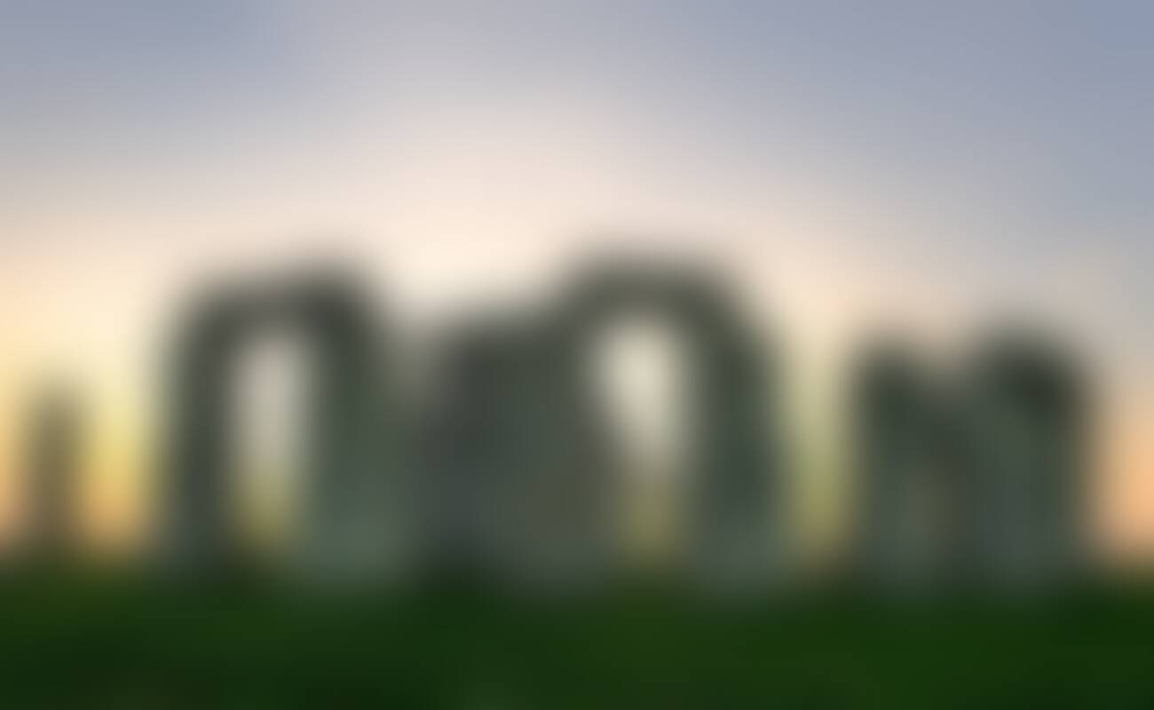 Stonehenge Express