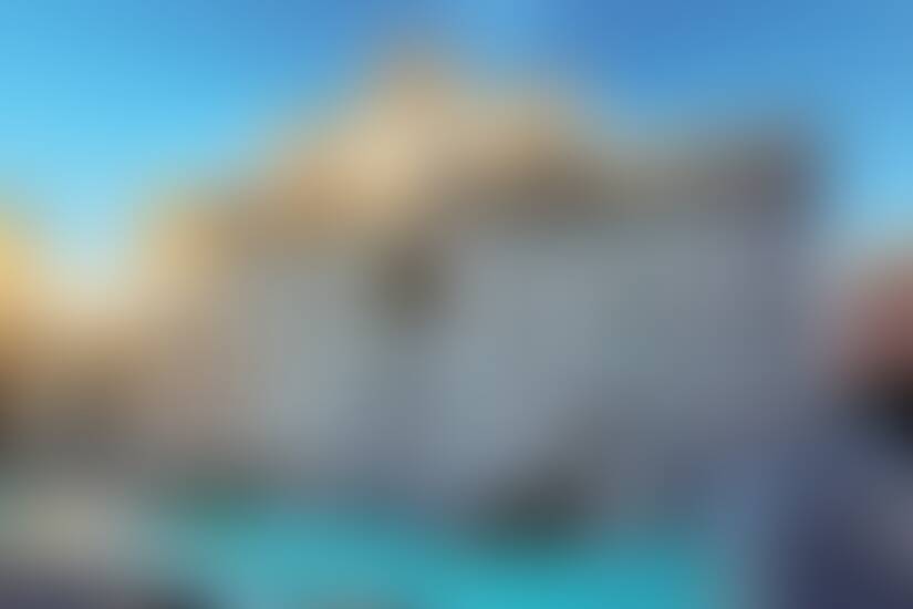 ITALIE | Rome - Hotel Caravel 4*