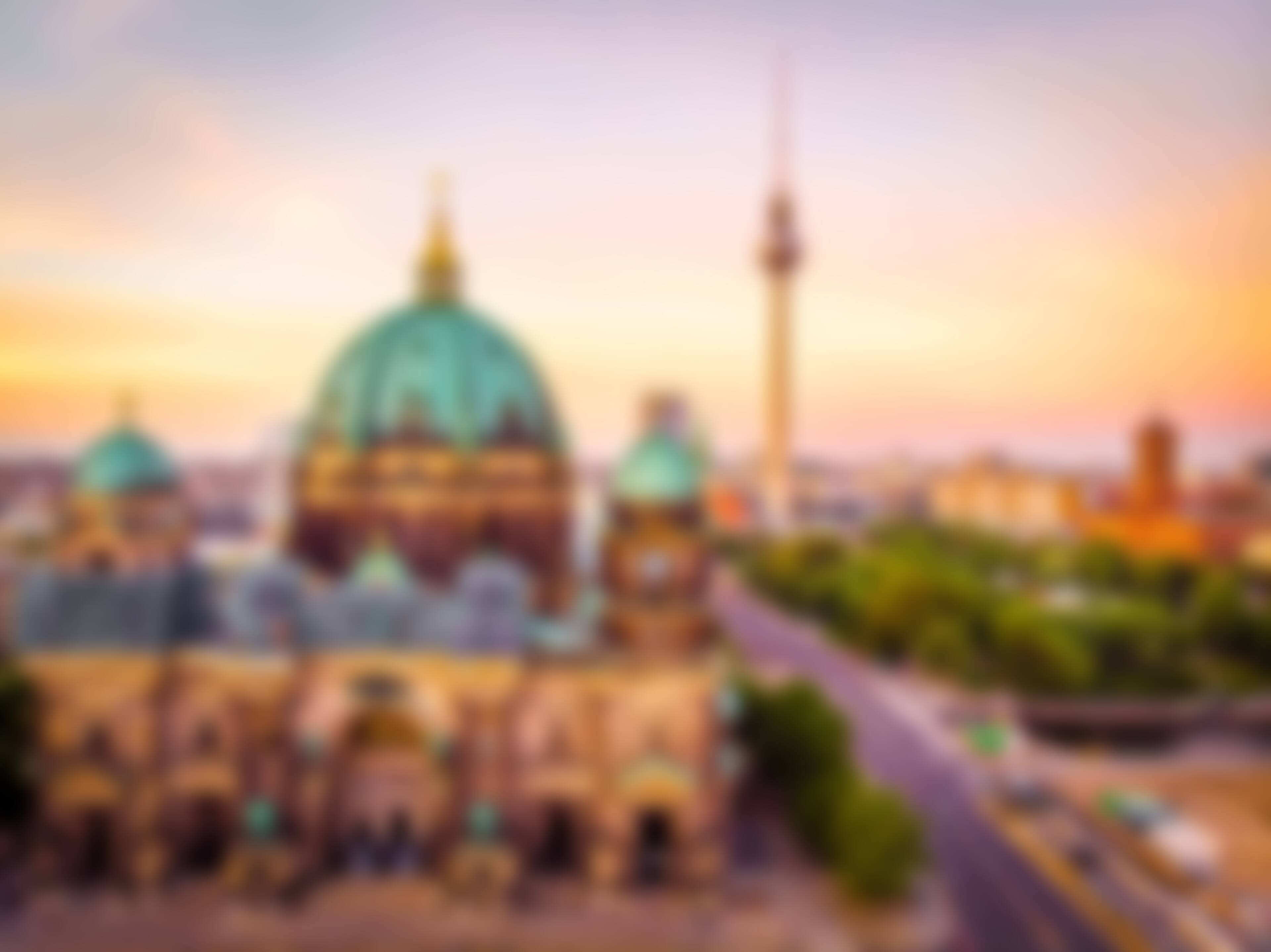 ALLEMAGNE | Berlin - Best Western Am Spittelmarkt 3*