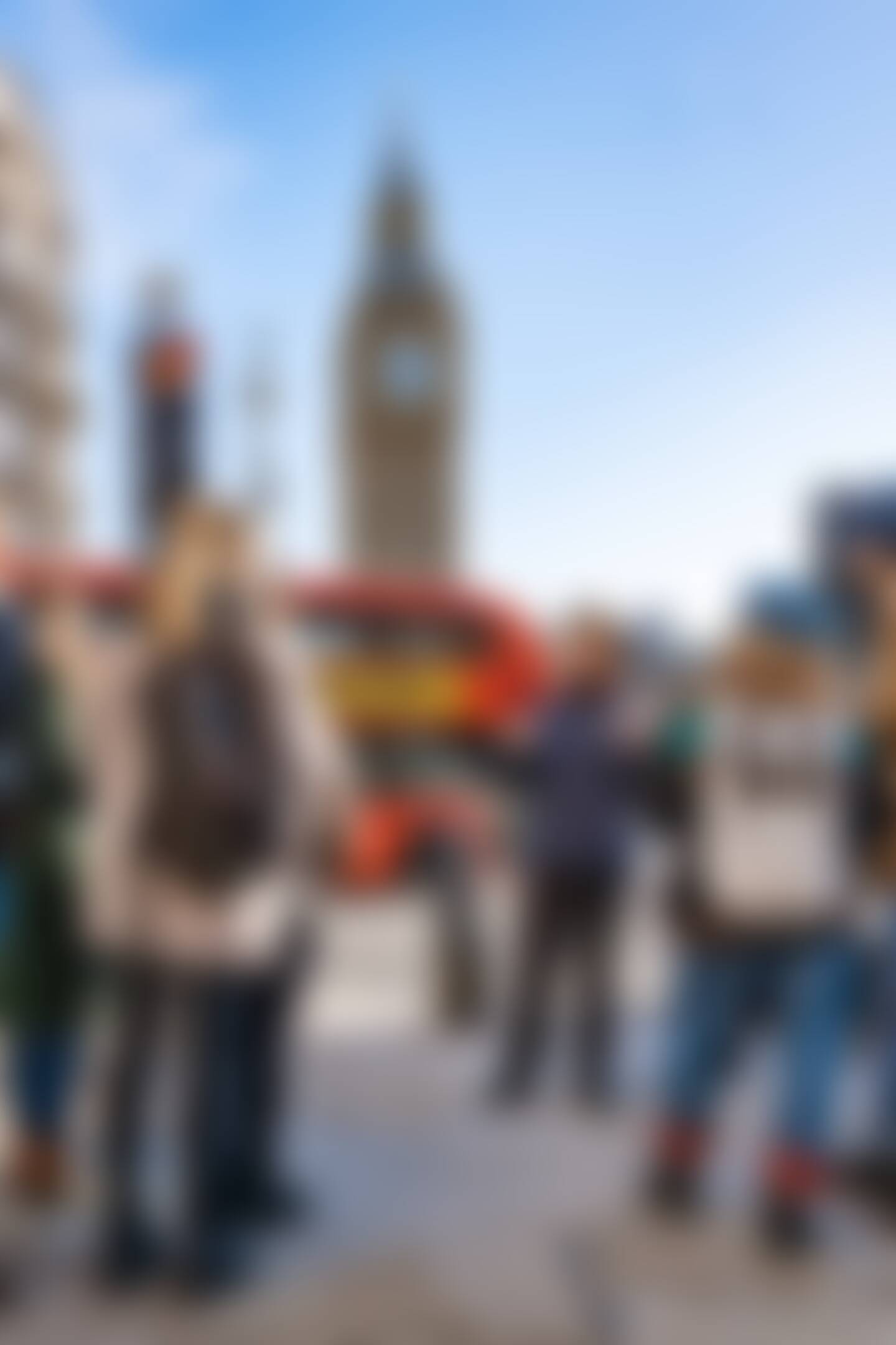 Coach Tours