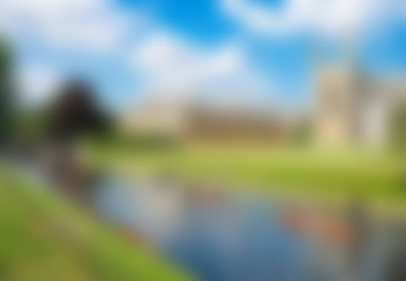 Cambridge & Oxford