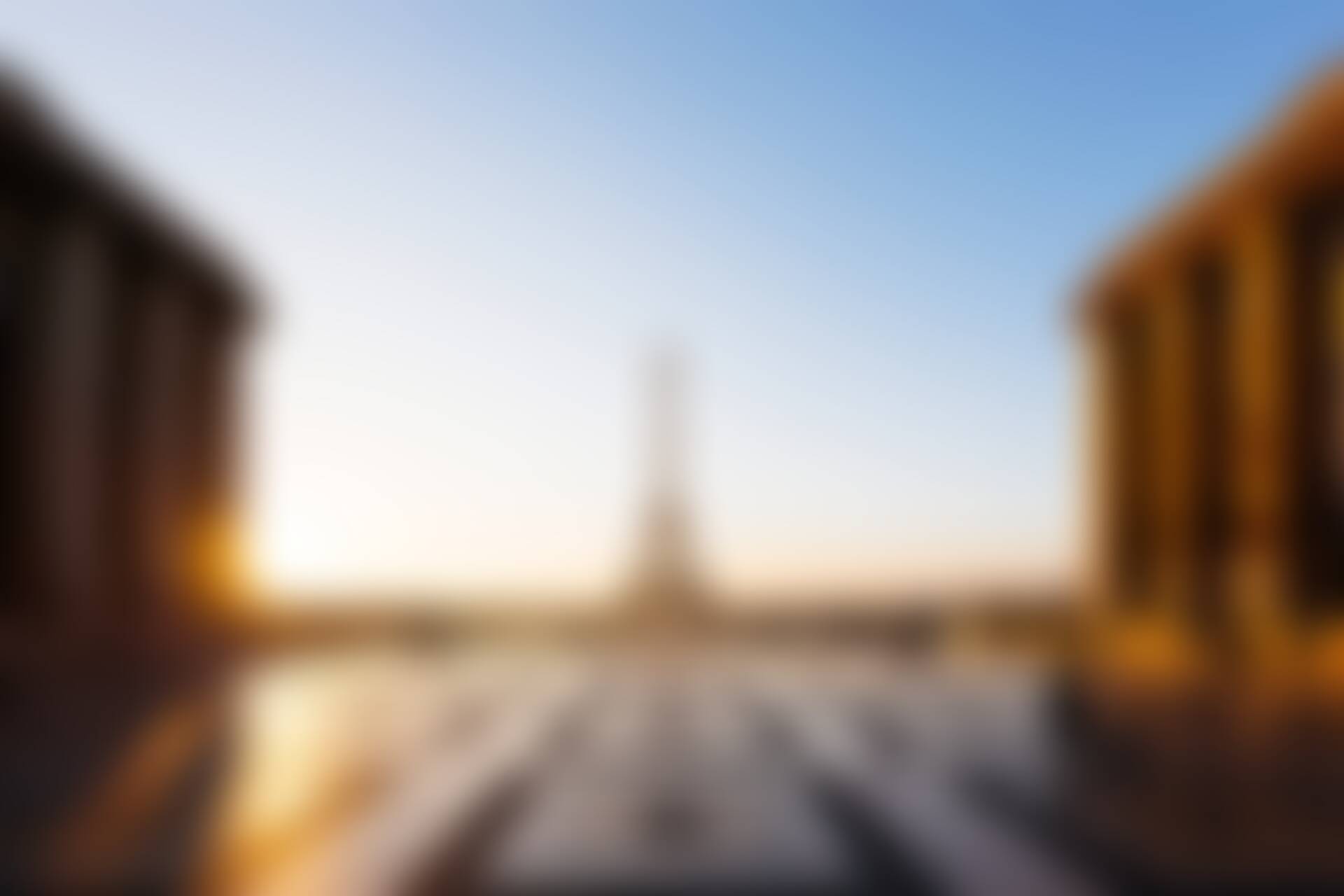 Paris Essentials