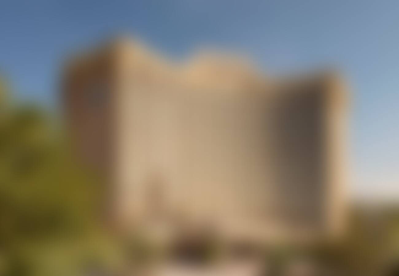 DoubleTree by Hilton Atlanta North Druid Hills/Emory Area