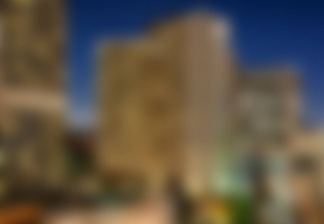 Hilton Atlanta