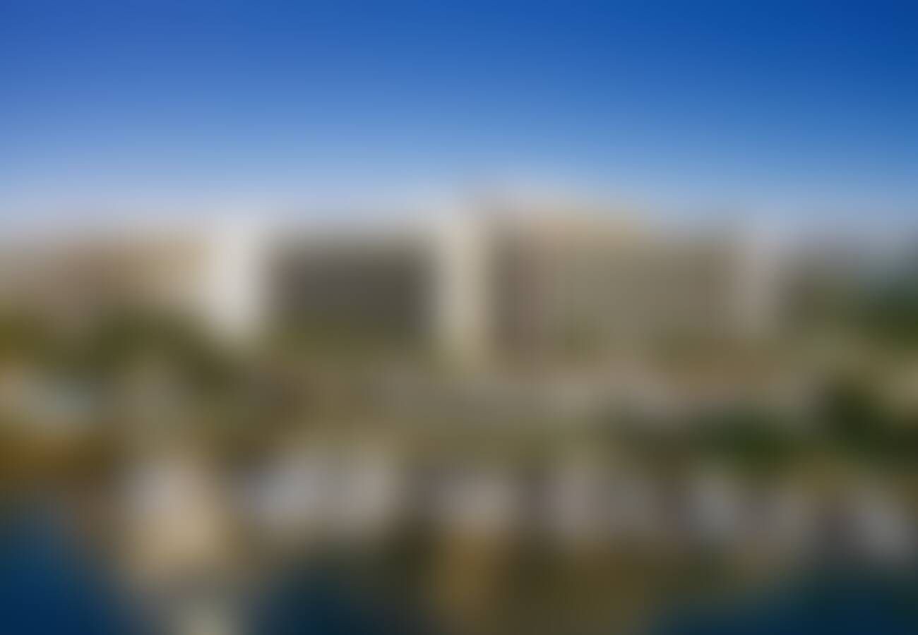 Sheraton Hotel & Marina