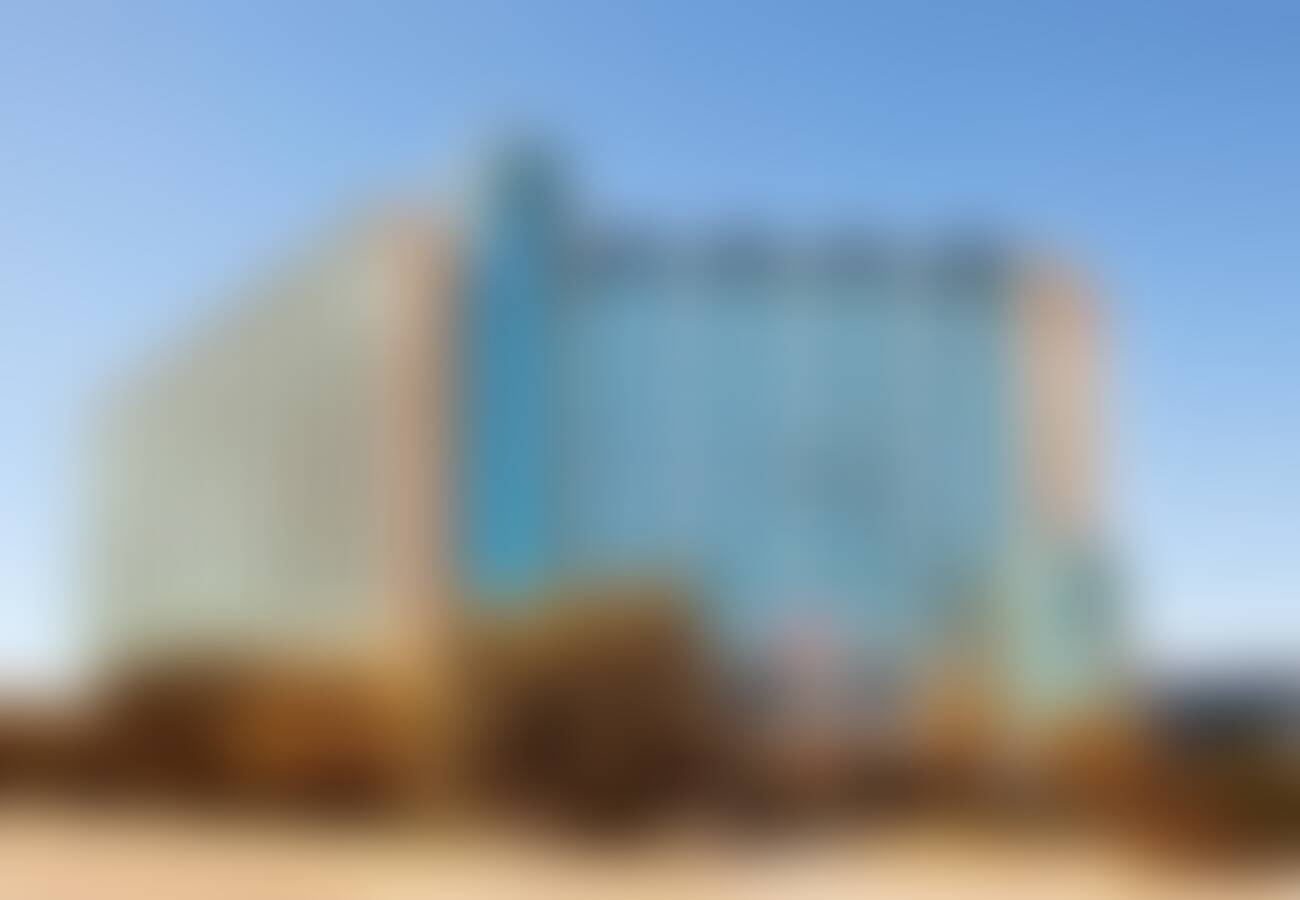 Sheraton Myrtle Beach