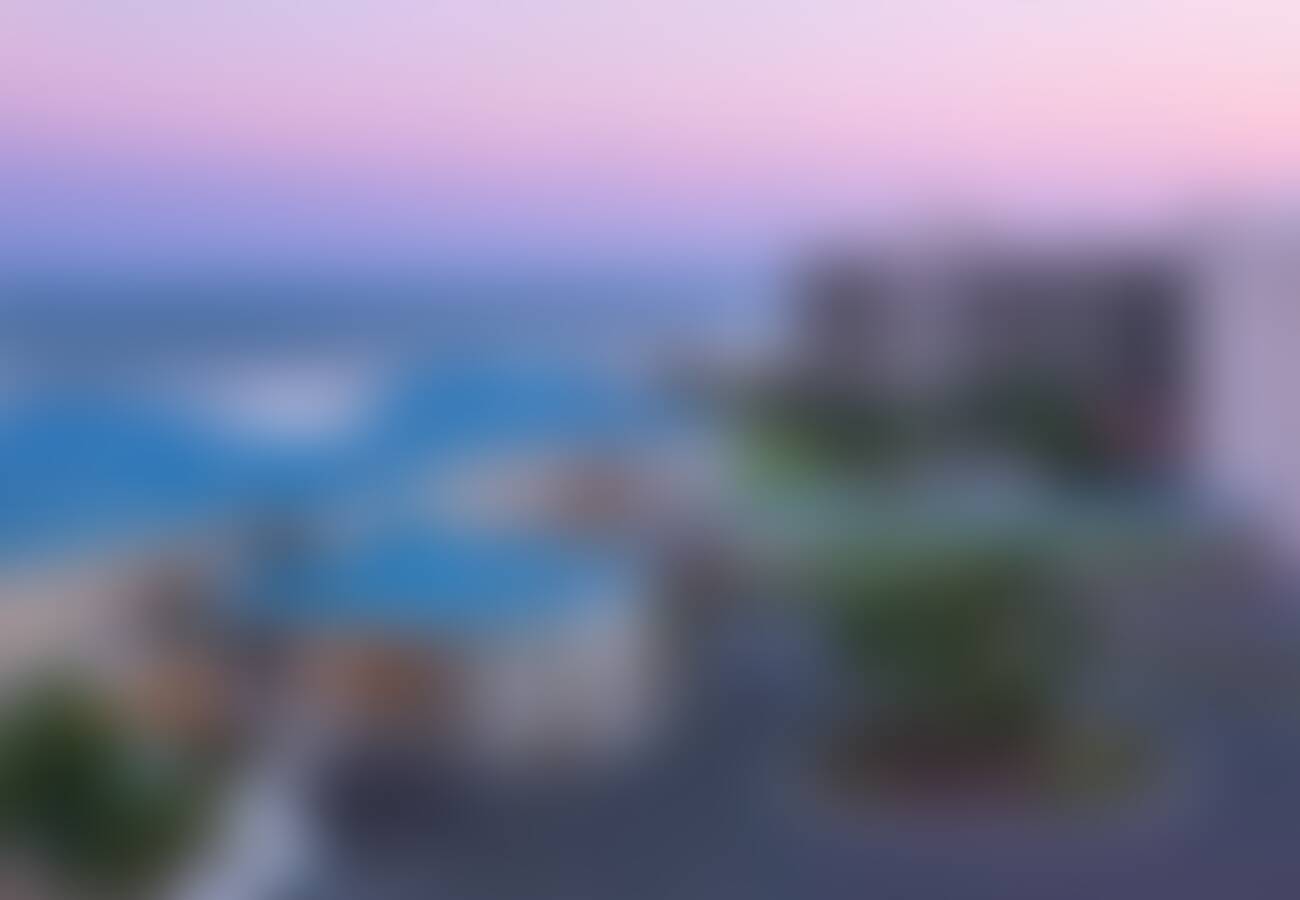 DoubleTree by Hilton Beach