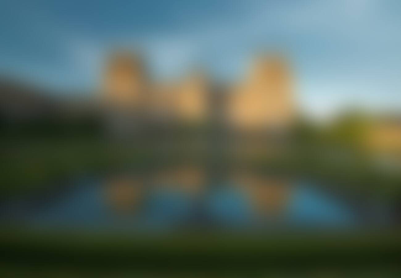 Blenheim Palace, Downton Abbey Village & The Cotswolds