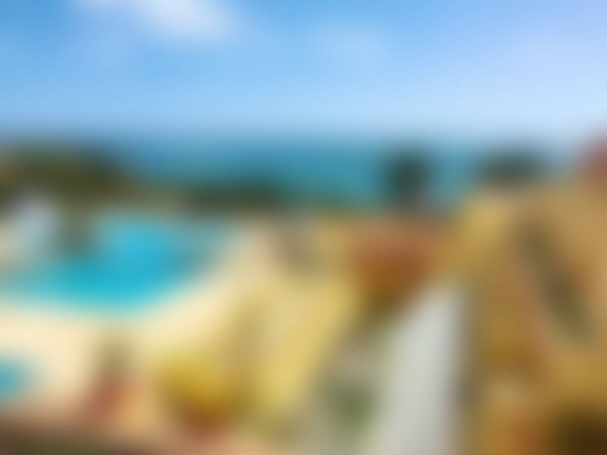 Hotel Baia Cristal Beach & Spa Resort