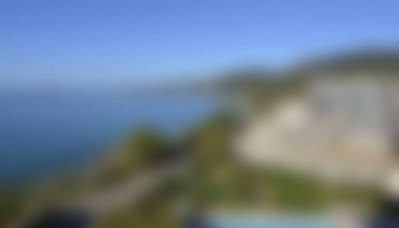 Résidence Les Calanques